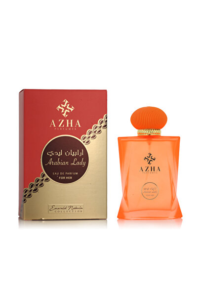 AZHA PERFUMES Arabian Lady pentru Ea EDP 100 ml W
