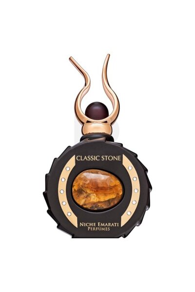 Niche Emarati Κλασικό Στόουν Ω ντε Παρφούμ, unisex, 100 ml