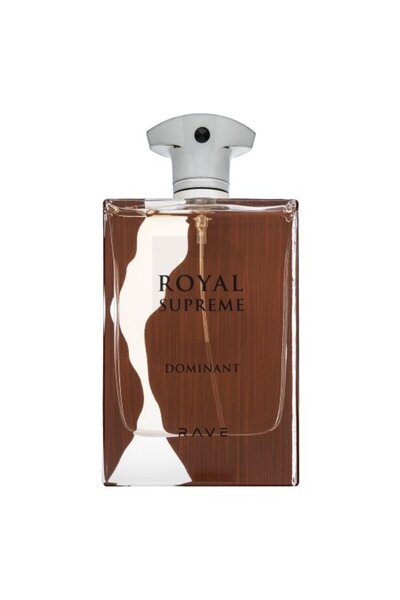 rave Royal Supreme Dominant Apă de parfum, unisex, 100 ml