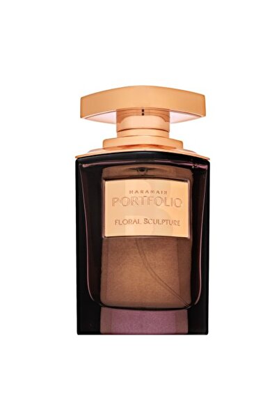 Al Haramain Portfolio Floral Sculpture Apă de parfum, unisex, 75 ml