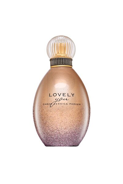 Sarah Jessica Parker Lovely You Apă de parfum pentru Femei 50 ml