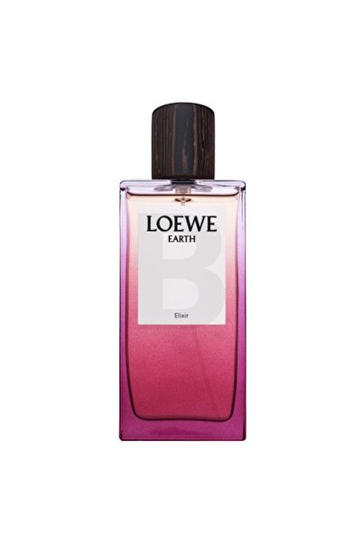 Loewe Earth Elixir Apă de Parfum, unisex, 100 ml