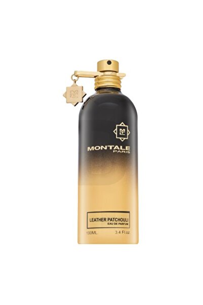 Montale Leather Patchouli Apă de parfum, unisex, 100 ml