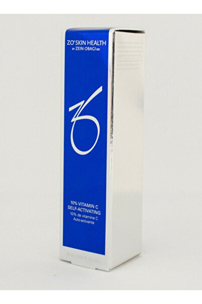 ZO Skin Health 10% Vitamin C Self-Activating