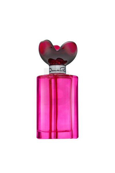 Oscar De La Renta Apă de toaletă cu trandafir pentru Femei 100 ml