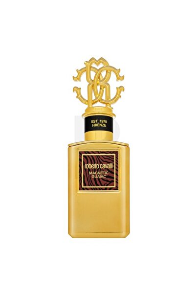 Roberto Cavalli Magnetic Guaiac Apă de parfum, unisex, 100 ml