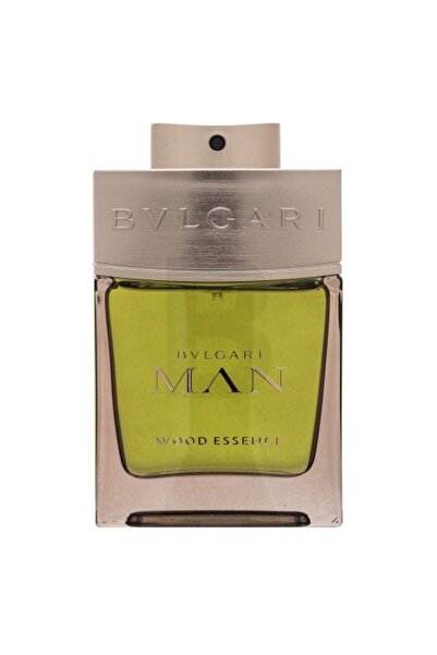 Bvlgari Man Wood Essence Парфюмна вода за мъже 60 мл