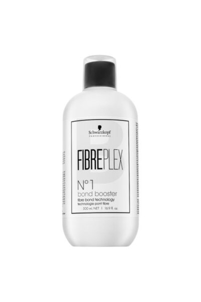 schwarzkopf professional Файбърплекс Н ° Бонд Бустер Защитен балсам за боядис...