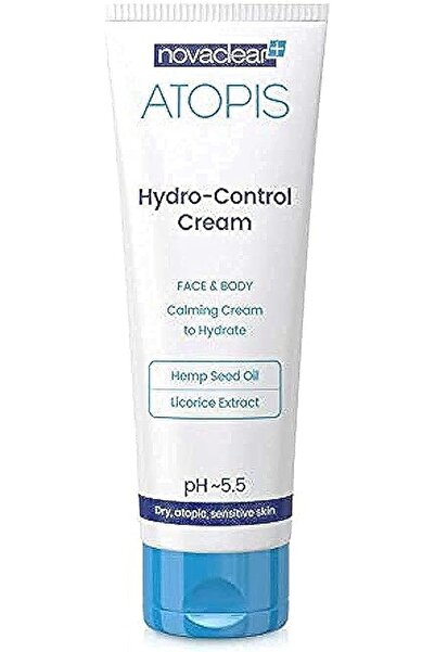 Novaclear ATOPIS HYDRO-CONTROL CREAM