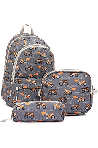 Polo Club School Backpack Plcan2079 335