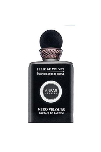 Anfar Nero Velours Apă de Parfum pentru Bărbați 100 ml