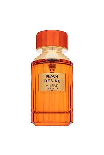 Anfar Peach Desire Apă de parfum, unisex, 100 ml