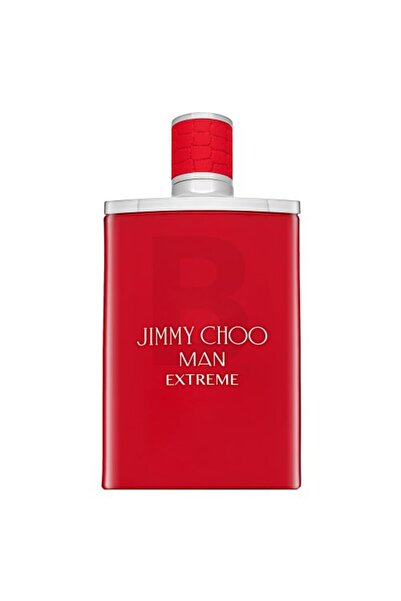 Jimmy Choo Man Extreme Apă de Parfum pentru Bărbați 100 ml