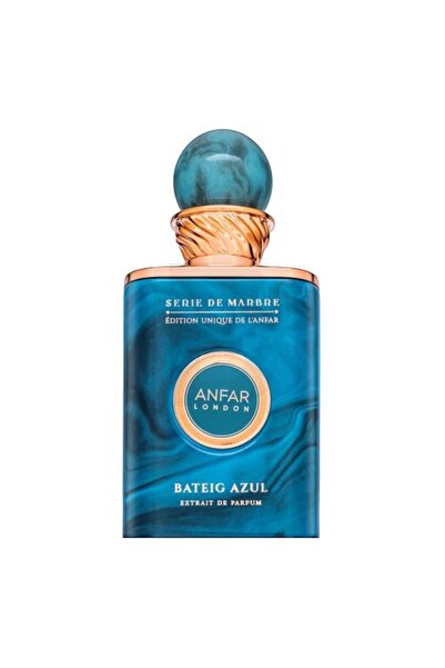 Anfar Bateig Azul Eau de Parfum, unisex, 100 ml