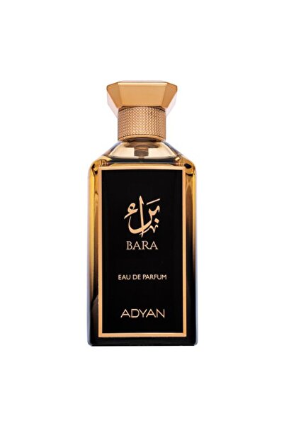 Adyan Bara Apă de Parfum, unisex, 100 ml