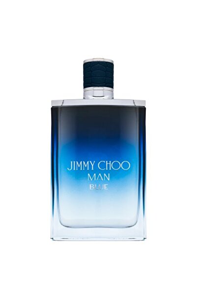 Jimmy Choo Man Blue Apă de Toaletă pentru Bărbați 100 ml