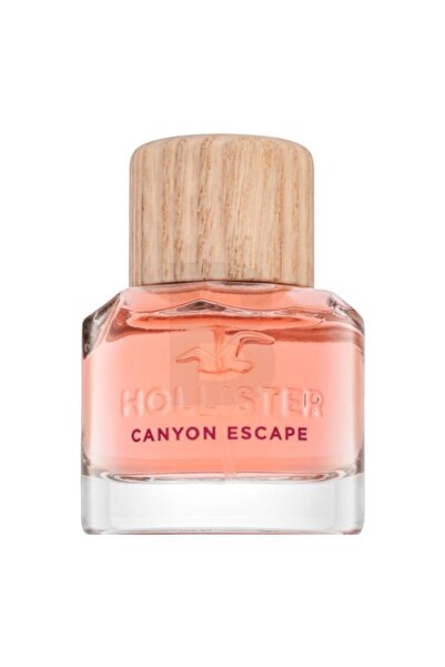 Hollister Canyon Escape Apă de parfum pentru Femei 30 ml