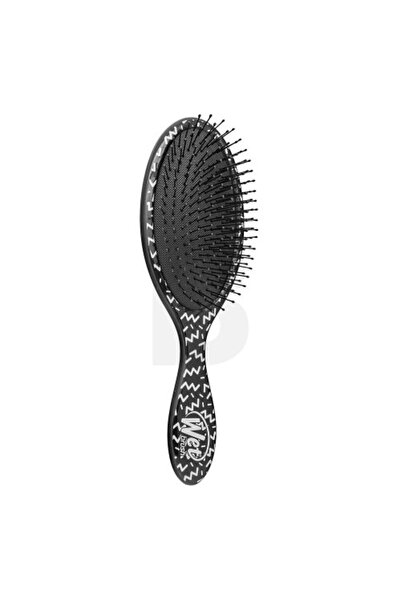 Wet Brush Perie de păr Hipster Detangler Squiggle