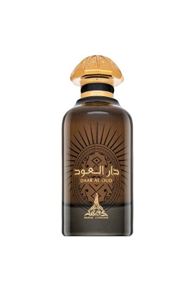Paris Corner Daar Al Oud Eau de Parfum, unisex, 100 ml