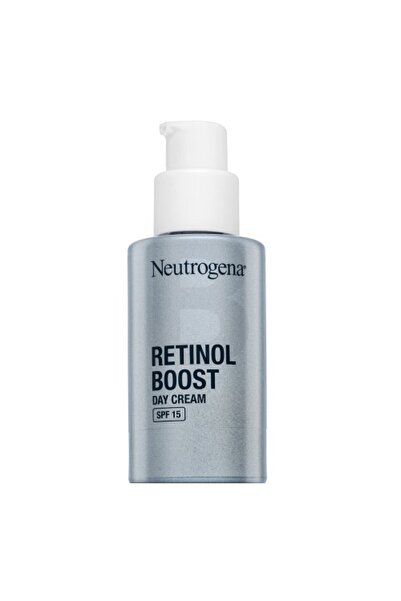 Neutrogena Cremă de zi cu Retinol SPF 15 50 ml