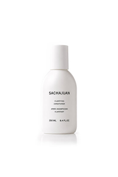 Sachajuan Καθαριστική Μαλακτική Κρέμα 250 ml