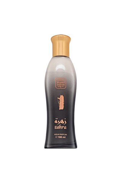 Naseem Ζάχρα Ουνισέξ Ω ντε Τουαλέτα 100 ml