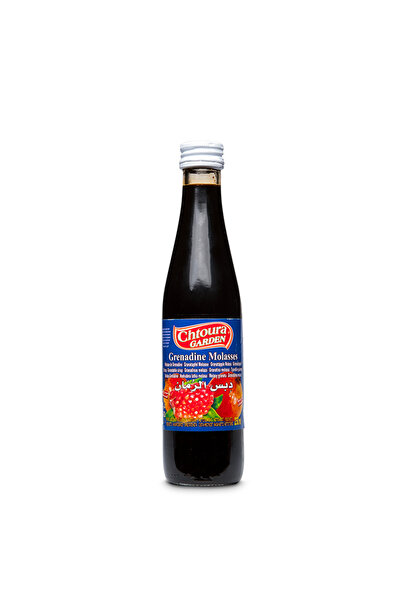 Chtoura Garden , Sos de rodii, Liban, 250ml