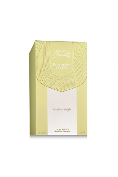 Pendora Scents Deliciul de Albăstreață EDP 100 ml UNISEX
