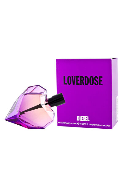 Diesel Loverdose EDP 75 ml pentru femei