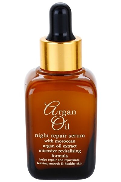 XPEL Ser de noapte reparator cu ulei de argan 50 ml