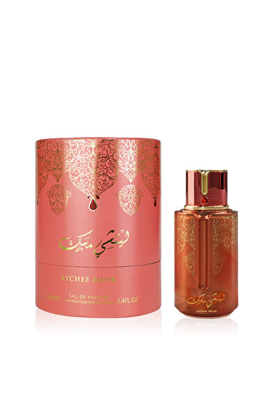 Arabiyat Prestige Lychee Musk EDP 100 ml UNISEX