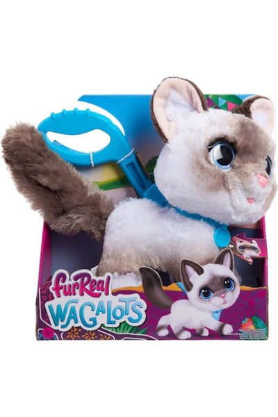 FurReal Jucărie de pluș - Multicolor