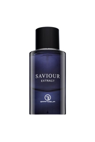 GRANDEUR Saviour Extract Eau de Parfum pentru Bărbați 60 ml