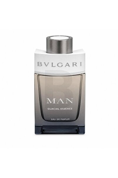 Bvlgari Man Glacial Essence Парфюмна вода за мъже, презареждащ се, 100 мл