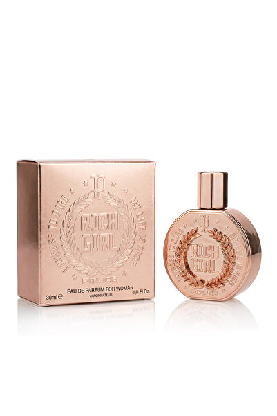 Police Rich Girl EDP 30 ml W