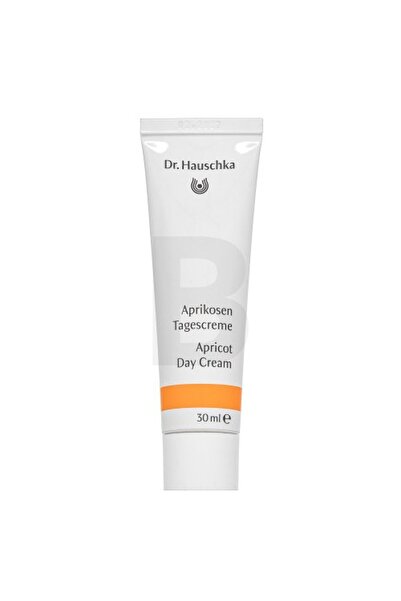 Dr. Hauschka Cremă de zi cu caise 30 ml