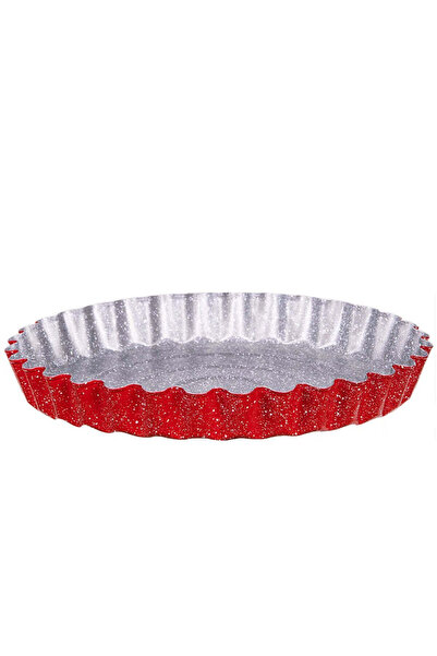Bohmann Forma de copt tarta, otel carbon, 28x4cm,