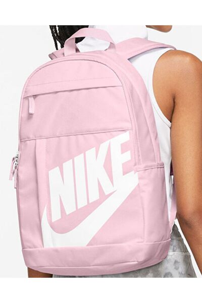 Nike Çanta Sırt Çantası ELEMENTAL 21L Okul Çantası Günlük Çanta Sırt Çantası ...