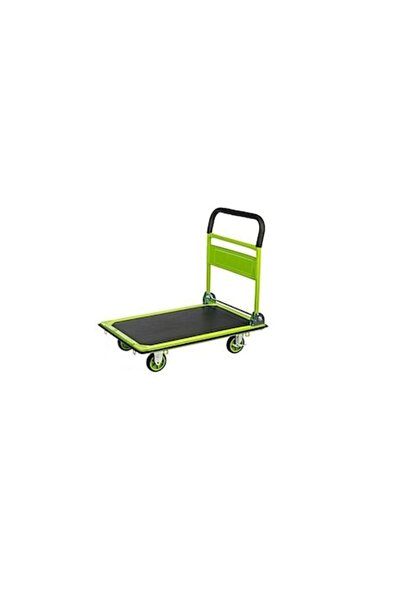 PLATFORMA Cărucior de transport cu platformă 300 kg