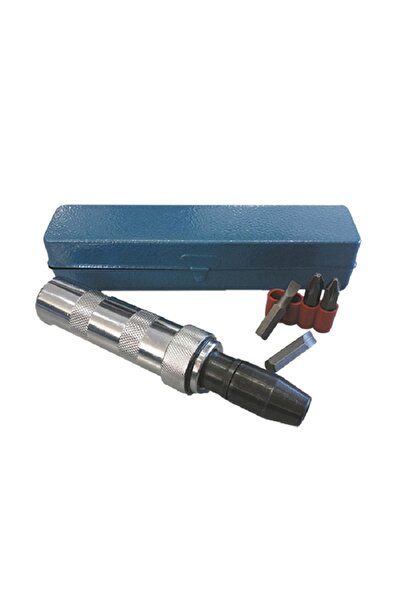 JBM Κατσαβίδια κρούσης 3/8 " ΚΩΔ. 52325 - OEM