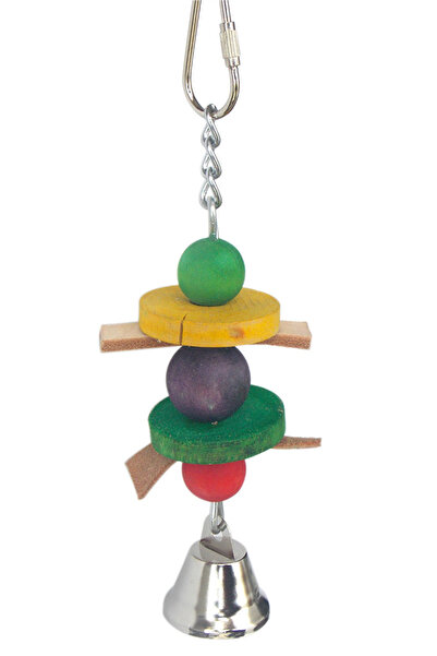 Eastland Matxzngz Bell Bird Toy (202740)