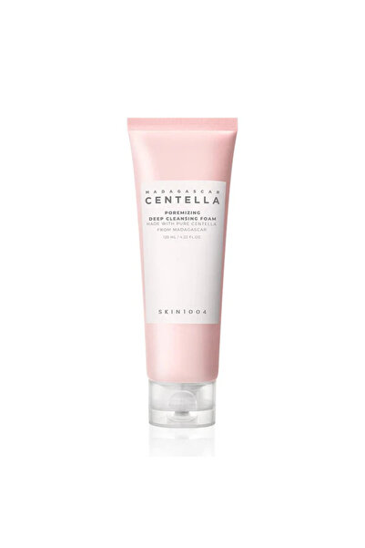Skin1004 Madagascar Centella Poremizing Deep Cleansing Foam - Αφρός καθαρισμο...