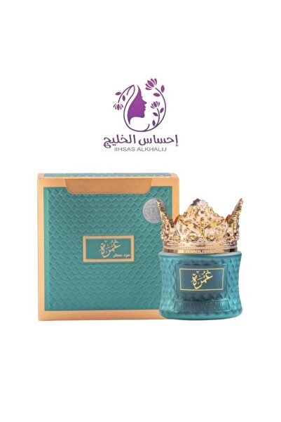 OEMS Incense Agarwood Perfumed Ghalam 35 Gr - Banafu for Agarwood