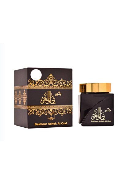 OEMS بخور عاشق العود-الماس للعطور