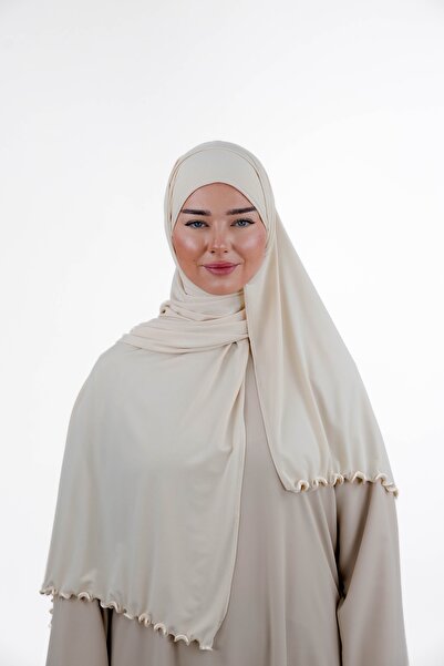 Ophelia Premium Jersey Line -Soft Stretch Everyday Hijabs