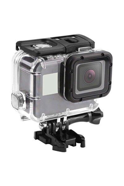 KULS Αδιάβροχη θήκη για GoPro Hero 5/6/7/Hero 2018