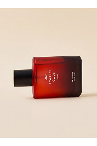 LC Waikiki LCW ACCESSORIES Scarlet Code Erkek EDP Parfüm 50 ml