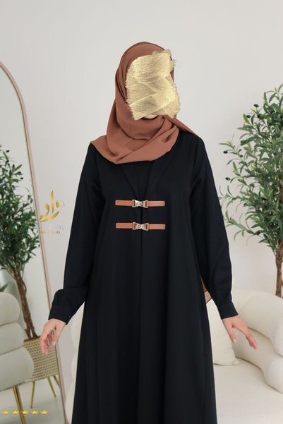 Zad abaya Zane Blaze Design - Zan