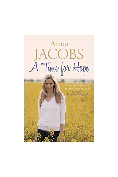 Generic (Unbranded) A Time for Hope