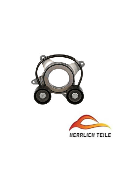 HERRLICH TEILE S60 III/XC40/S90/XC90 2019- -V KAYIŞ GERGİSİ
